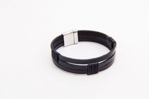 Bracelet homme cuir REF 0067
